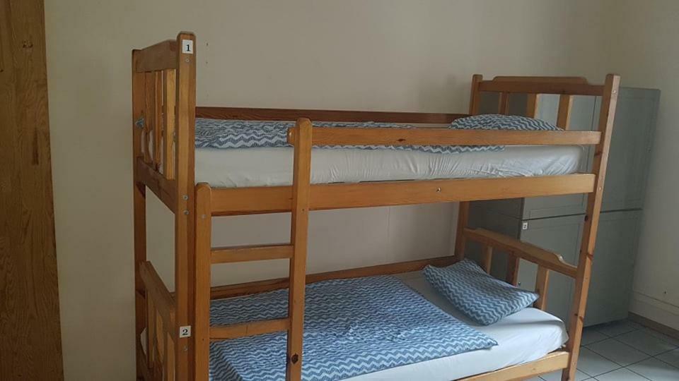 Hostel Katowice Centrum Eksteriør bilde