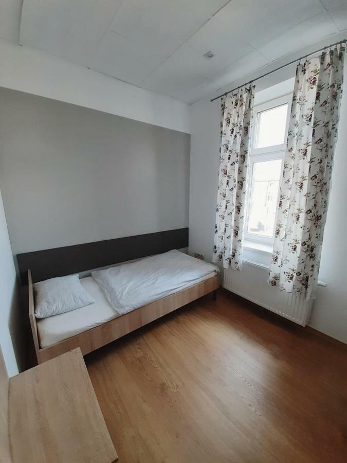 Hostel Katowice Centrum Eksteriør bilde