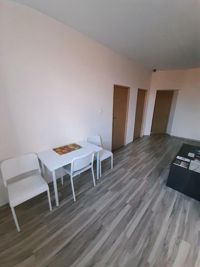 Hostel Katowice Centrum Eksteriør bilde